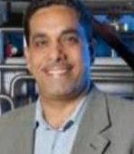 Prof. Dr. Adel Sharif – University of Surrey (UK)